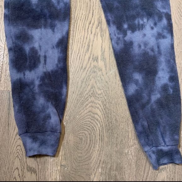 Tye dye sweatpants - Picture 3 of 3